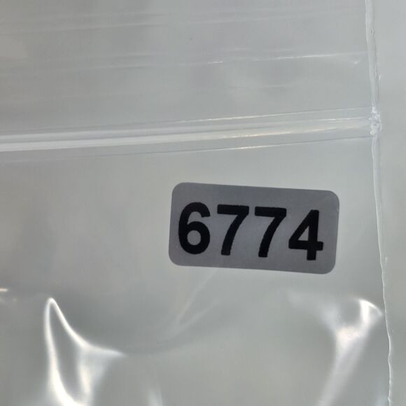 & Other Stories Pink Cozy Crew Neck Sweater - Picture 10 of 10